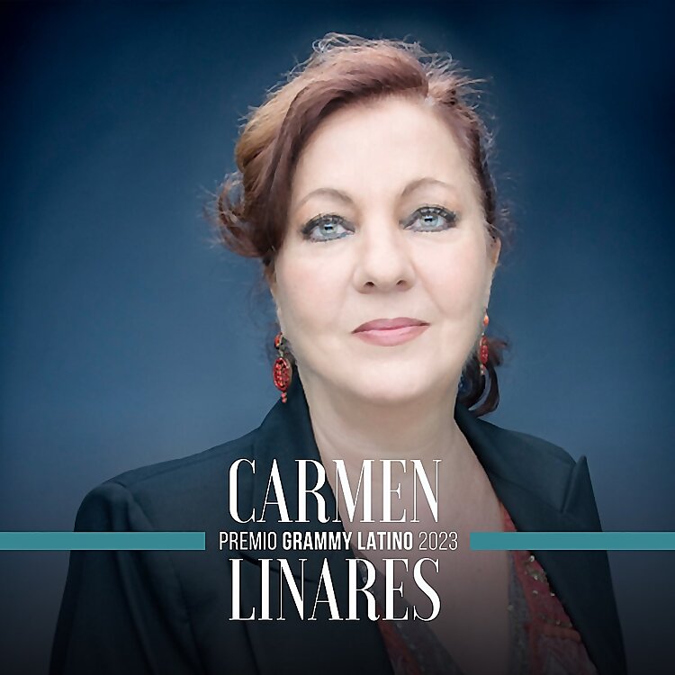 Carmen Linares