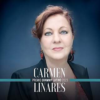 Carmen Linares