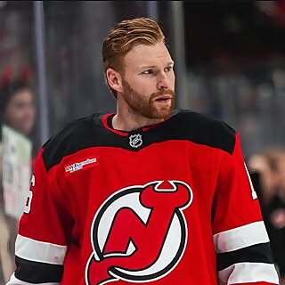 Connor Brown