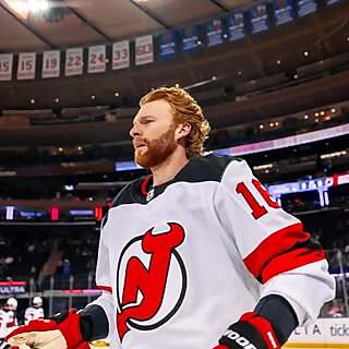 Connor Brown