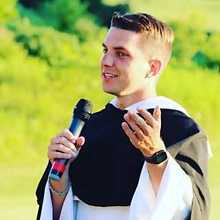 Br. Dominick Jean