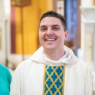 Br. Dominick Jean