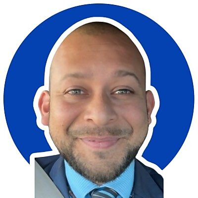 Gregory Perea