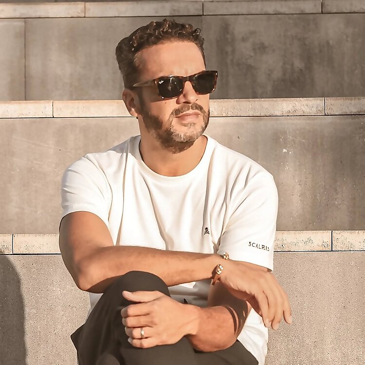 Jesus Mendez