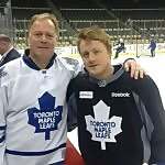 Morgan Rielly