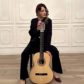 Kiana Akbariasl