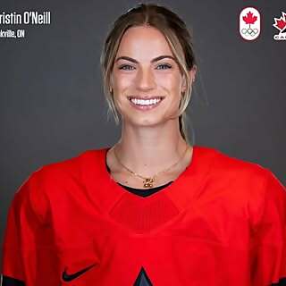 Kristin O'Neill