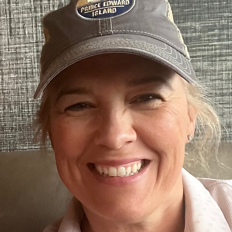 Cassie Campbell-Pascall