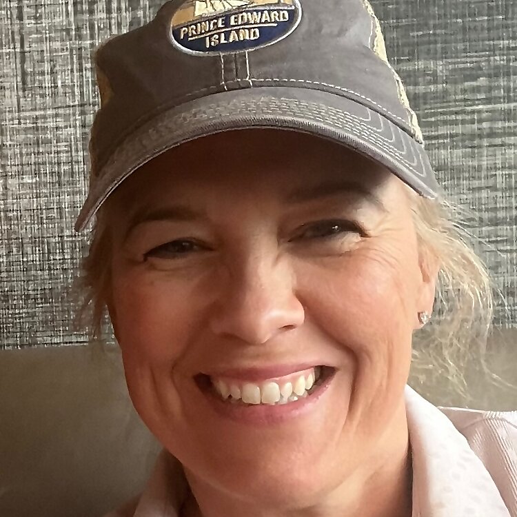 Cassie Campbell-Pascall