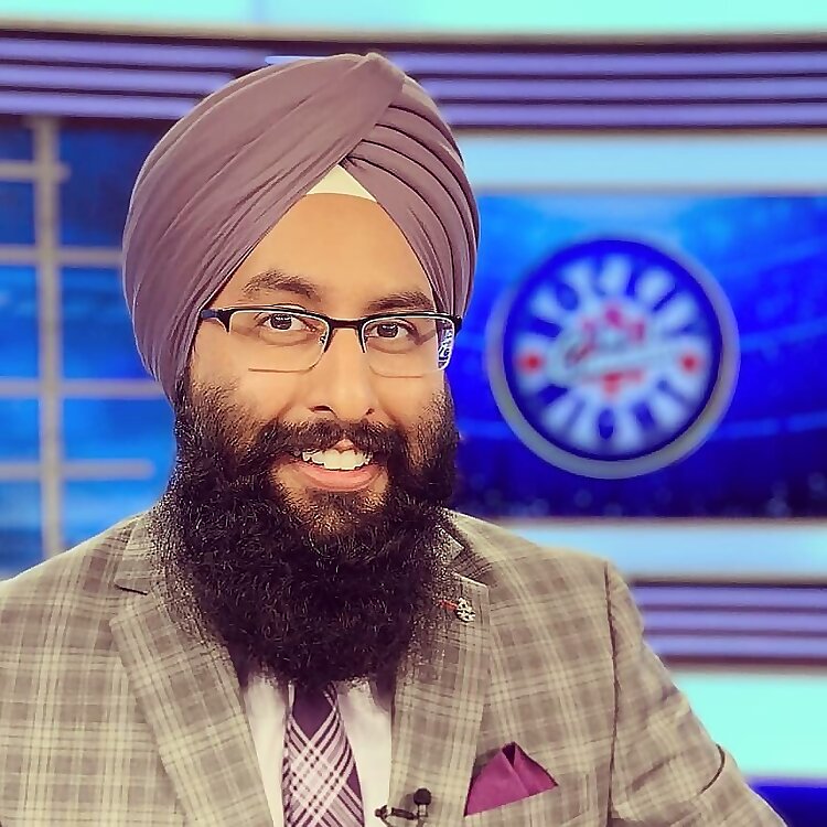 Harnarayan Singh