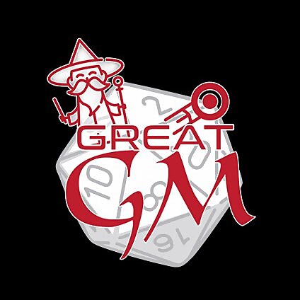 How to be a Great Game Master