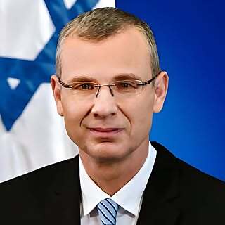 Yariv Levin