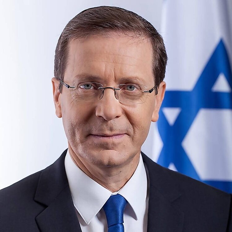 Isaac Herzog