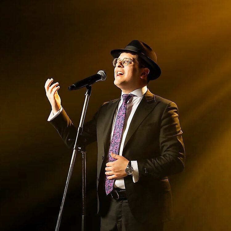 Simcha Jacoby