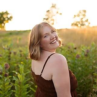 Gabrielle Blanton