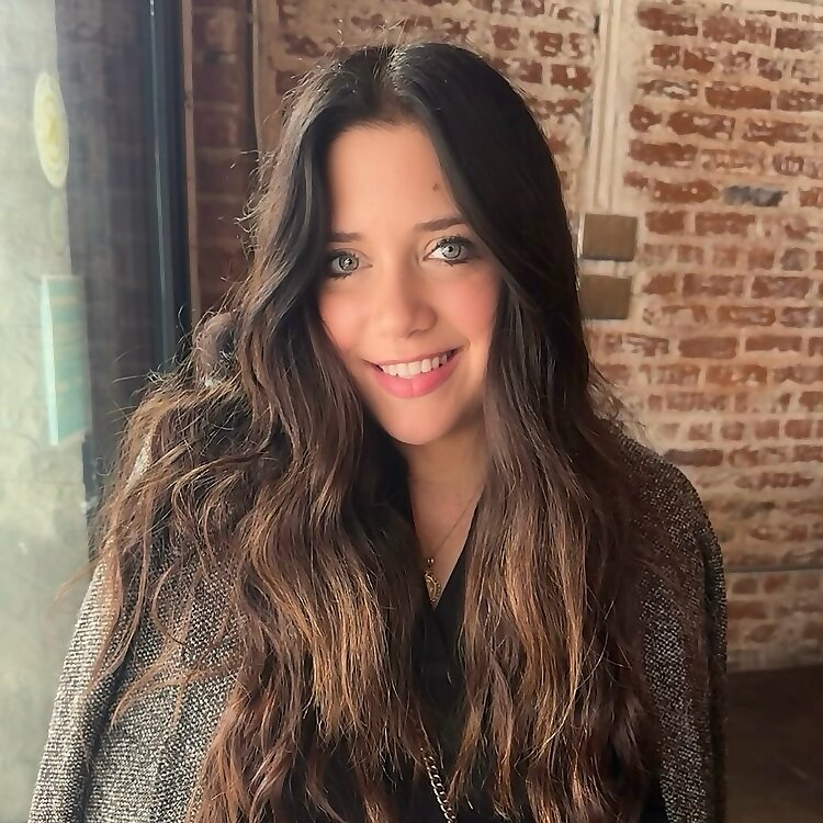 Nina Safar