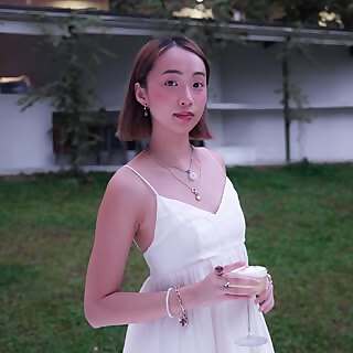 Megan Chia