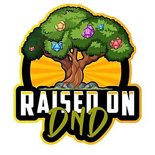 Raisedon DnD