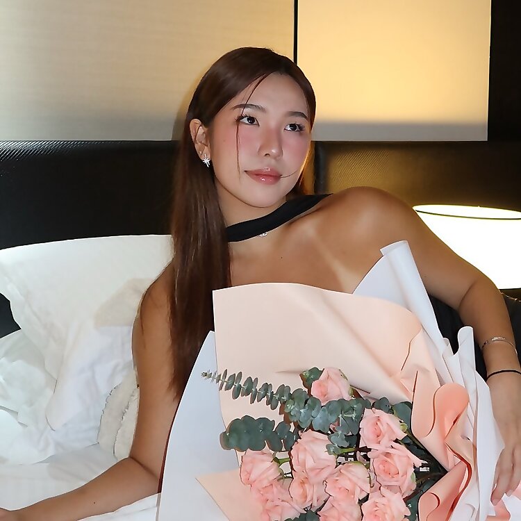 Charlene Chew