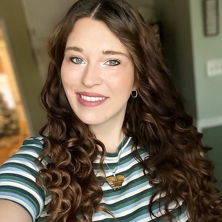 Cherish Weber
