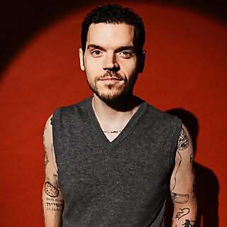 Dom Kelly