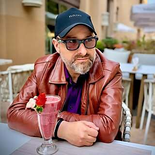 Hillel Fuld