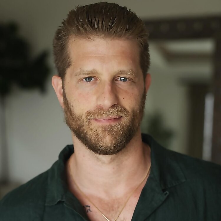 Jonah Platt