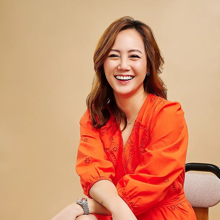 Marie Soh