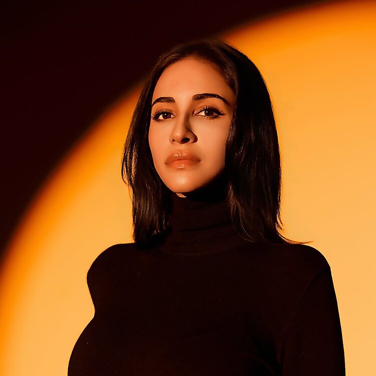 Sharmila Loganathan