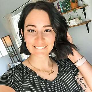 Alex Nicole Morse