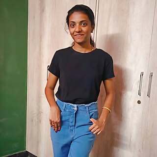 Vinitha M