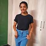 Vinitha M