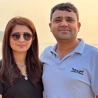 Amna Mansoor
