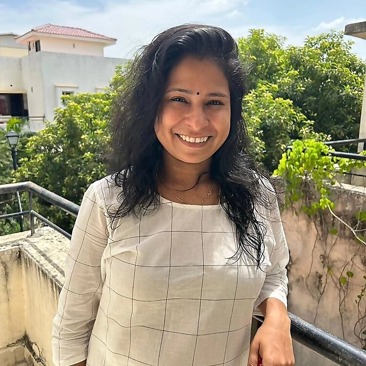 Nidhhi Sharma