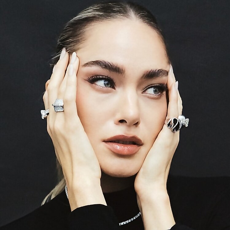 Brie Benfell