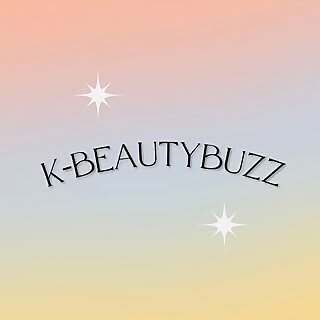 k-beauty Buzz
