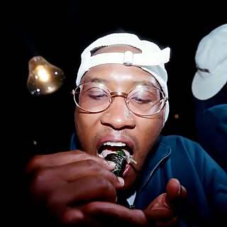 Derrell Smith