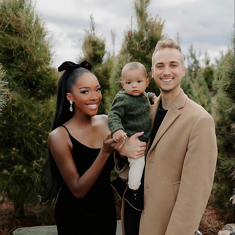 Cody & Bray