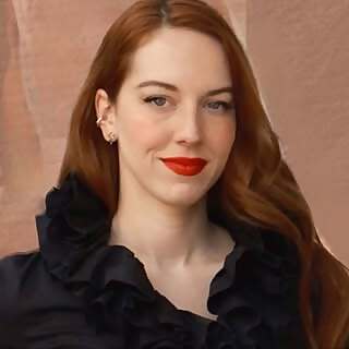 Carlota Iris