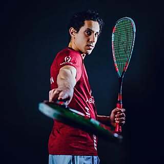 Tarek Momen