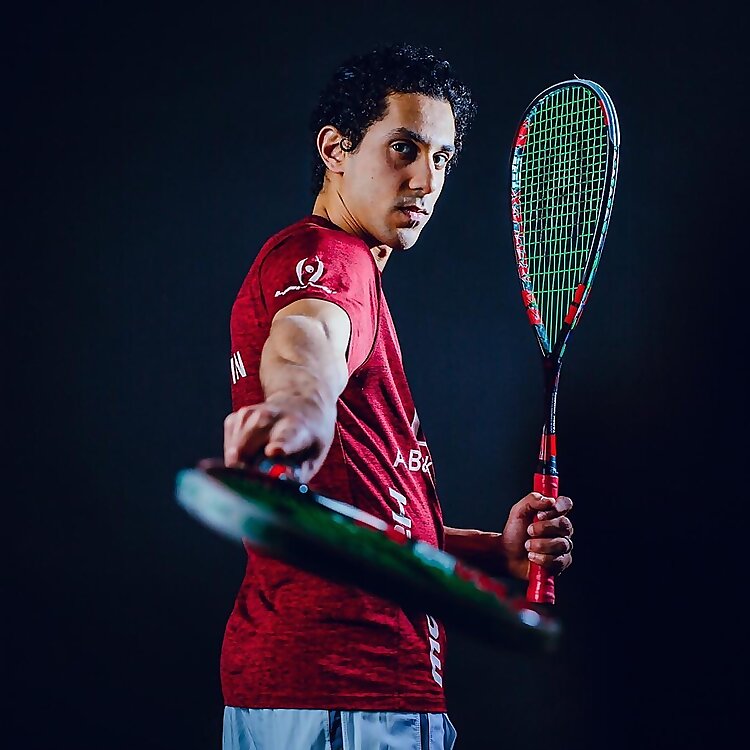 Tarek Momen