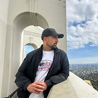 Carlos Iglesias