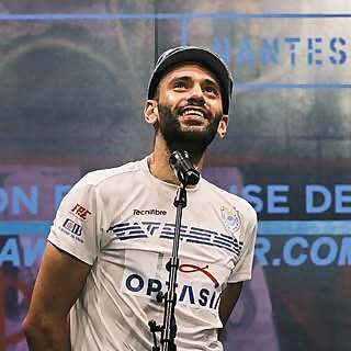 Marwan ElShorbagy