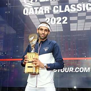 Mohamed Elshorbagy