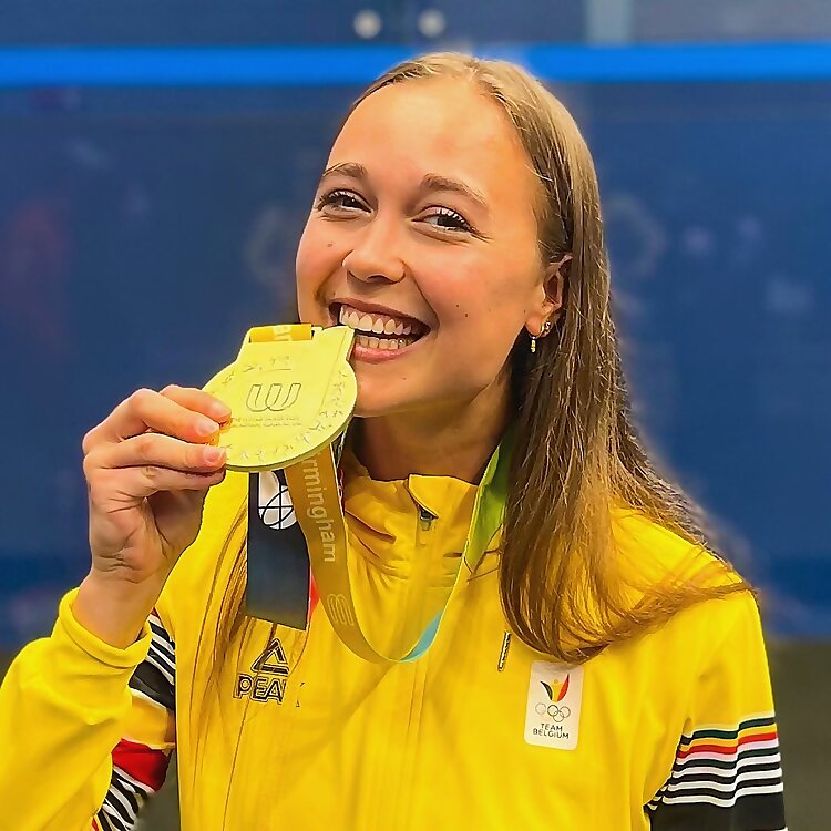 Tinne Gilis