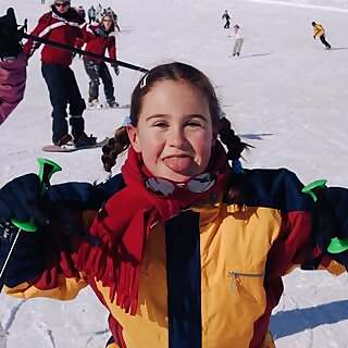 Nele Gilis