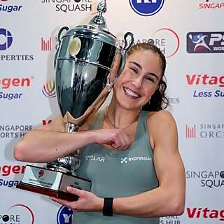 Nele Gilis