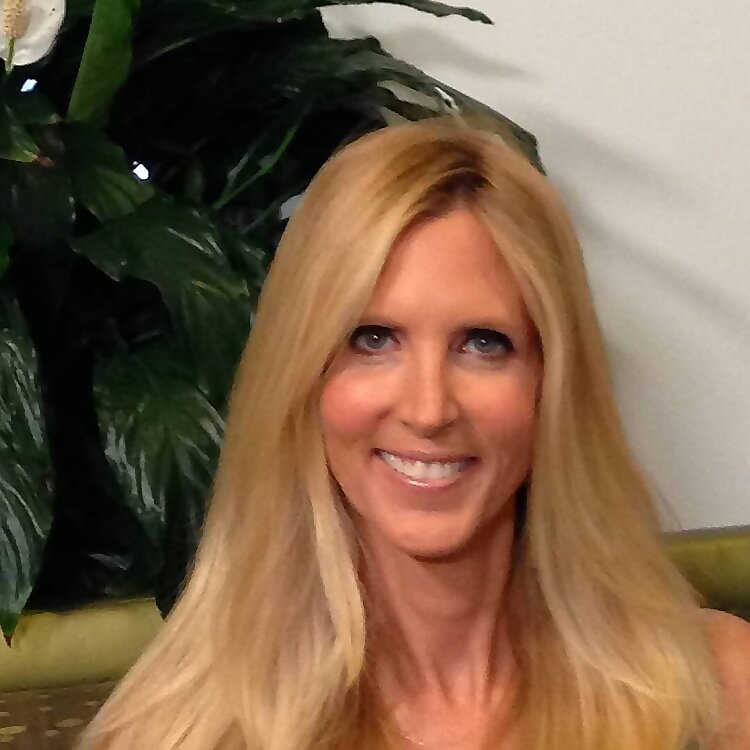 Ann Coulter