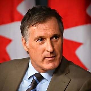 Maxime Bernier