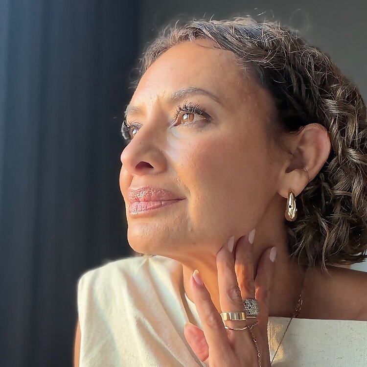 Maria Teresa Kumar